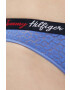 Tommy Hilfiger Tanga 5-pack - Pepit.cz