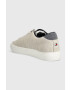 Tommy Hilfiger Tenisky TH HI VULC CORE LOW CHAMBRAY bílá barva FM0FM04738 - Pepit.cz