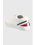 Tommy Hilfiger Tenisky TH HI VULC CORE LOW STRIPES - Pepit.cz