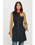 Tommy Hilfiger Trench kabát - Pepit.cz