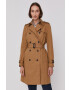 Tommy Hilfiger Trench kabát - Pepit.cz