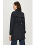 Tommy Hilfiger Trench kabát - Pepit.cz