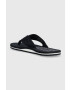 Tommy Hilfiger Žabky TONAL HILFIGER BEACH SANDAL pánské tmavomodrá barva FM0FM04472 - Pepit.cz