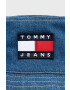 Tommy Jeans Bavlněná čepice - Pepit.cz