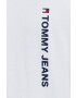 Tommy Jeans Bavlněné tričko - Pepit.cz