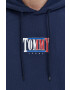 Tommy Jeans Bavlněná mikina - Pepit.cz