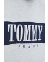 Tommy Jeans Bavlněná mikina - Pepit.cz