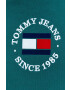 Tommy Jeans Bavlněná mikina - Pepit.cz