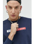 Tommy Jeans Bavlněná mikina - Pepit.cz