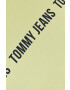 Tommy Jeans Bavlněná mikina - Pepit.cz