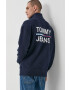 Tommy Jeans Bavlněná mikina - Pepit.cz