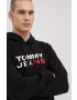 Tommy Jeans Bavlněná mikina - Pepit.cz