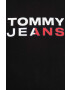 Tommy Jeans Bavlněná mikina - Pepit.cz