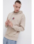 Tommy Jeans Bavlněná mikina - Pepit.cz