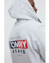 Tommy Jeans Bavlněná mikina - Pepit.cz