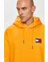 Tommy Jeans Bavlněná mikina - Pepit.cz