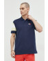 Tommy Jeans Bavlněné polo tričko - Pepit.cz