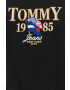 Tommy Jeans Bavlněné tričko - Pepit.cz