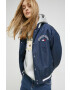 Tommy Jeans Bomber bunda - Pepit.cz