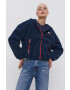 Tommy Jeans Bunda - Pepit.cz