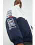 Tommy Jeans Bunda - Pepit.cz