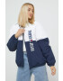 Tommy Jeans Bunda - Pepit.cz