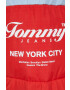 Tommy Jeans Bunda - Pepit.cz