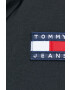 Tommy Jeans Bunda pánská přechodná oversize - Pepit.cz