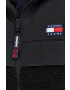 Tommy Jeans Bunda - Pepit.cz