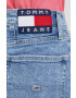 Tommy Jeans Džínové šortky Bf6131 - Pepit.cz