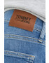 Tommy Jeans Džíny Austin pánské - Pepit.cz