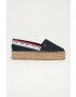 Tommy Jeans Espadrilky - Pepit.cz