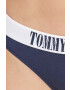 Tommy Jeans Kalhotky tmavomodrá barva - Pepit.cz