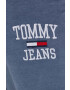 Tommy Jeans Kalhoty - Pepit.cz