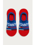 Tommy Jeans Kotníkové ponožky (2-pack) - Pepit.cz