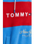 Tommy Jeans Mikina pánská s aplikací - Pepit.cz