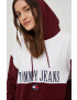 Tommy Jeans Mikina - Pepit.cz