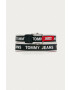 Tommy Jeans Pásek - Pepit.cz