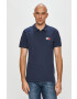 Tommy Jeans Polo tričko - Pepit.cz