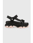 Tommy Jeans Sandály WEBBING HYRBID SANDAL - Pepit.cz