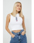 Tommy Jeans Top - Pepit.cz