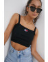 Tommy Jeans Top - Pepit.cz