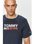 Tommy Jeans Tričko - Pepit.cz