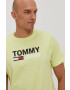 Tommy Jeans Tričko - Pepit.cz