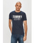 Tommy Jeans Tričko - Pepit.cz