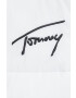 Tommy Jeans Vesta růžová barva - Pepit.cz