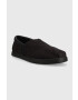 Toms Espadrilky Alpargata Forward černá barva 10019859 - Pepit.cz