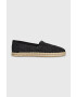 Toms Espadrilky Alpargata Rope černá barva 10019818 - Pepit.cz