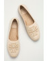 Tory Burch Kožené espadrilky - Pepit.cz