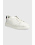 U.S. Polo Assn. Kožené sneakers boty Cryme - Pepit.cz